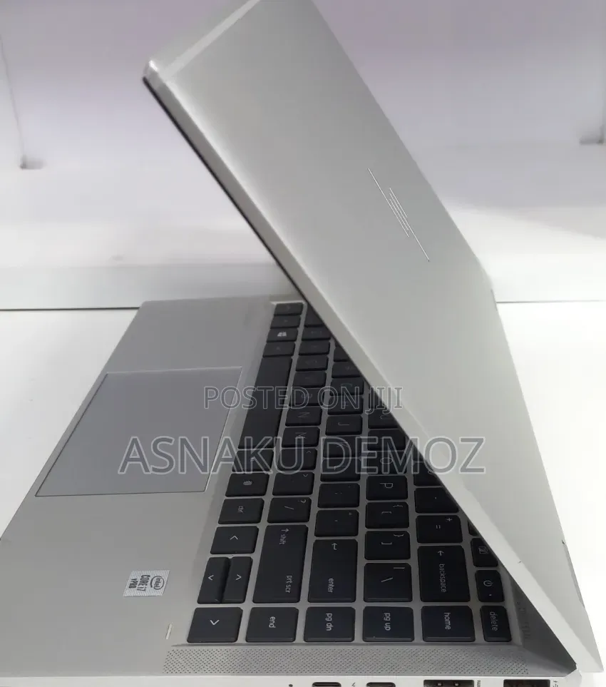 New Laptop HP EliteBook x360 1040 G7 16GB Intel Core i7 SSD 512GB