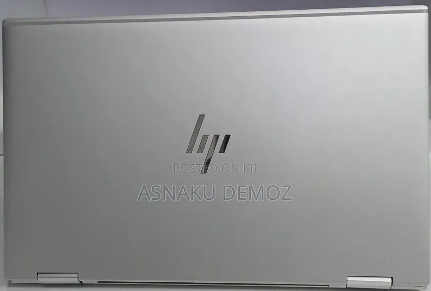 New Laptop HP EliteBook x360 1040 G7 16GB Intel Core i7 SSD 512GB