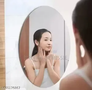 Sticker Mirror