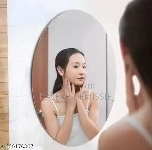 Sticker Mirror