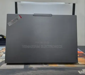 New Laptop Lenovo ThinkBook 15 32GB Intel Core Ultra 7 SSD 1T