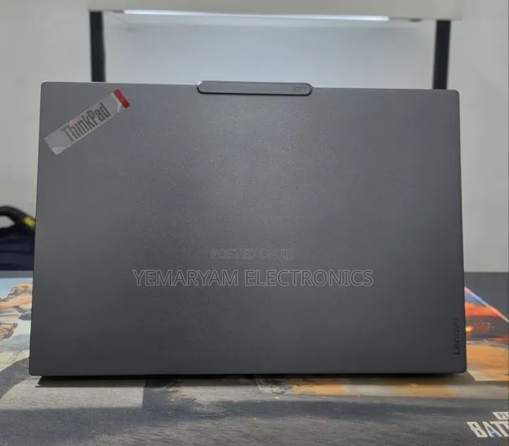 New Laptop Lenovo ThinkBook 15 32GB Intel Core Ultra 7 SSD 1T