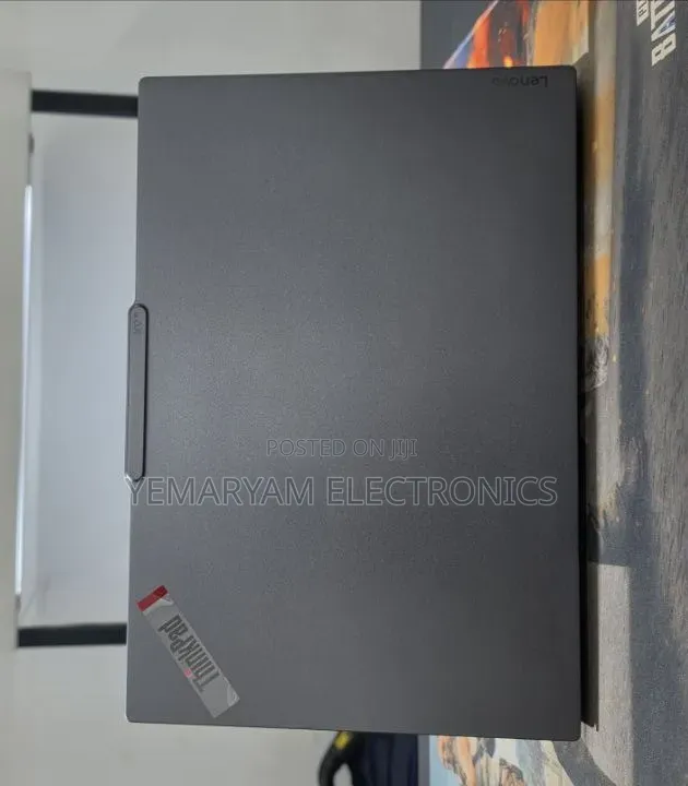New Laptop Lenovo ThinkBook 15 32GB Intel Core Ultra 7 SSD 1T