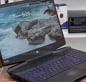 New Laptop HP Pavilion 15 16GB Intel Core i7 SSD 512GB