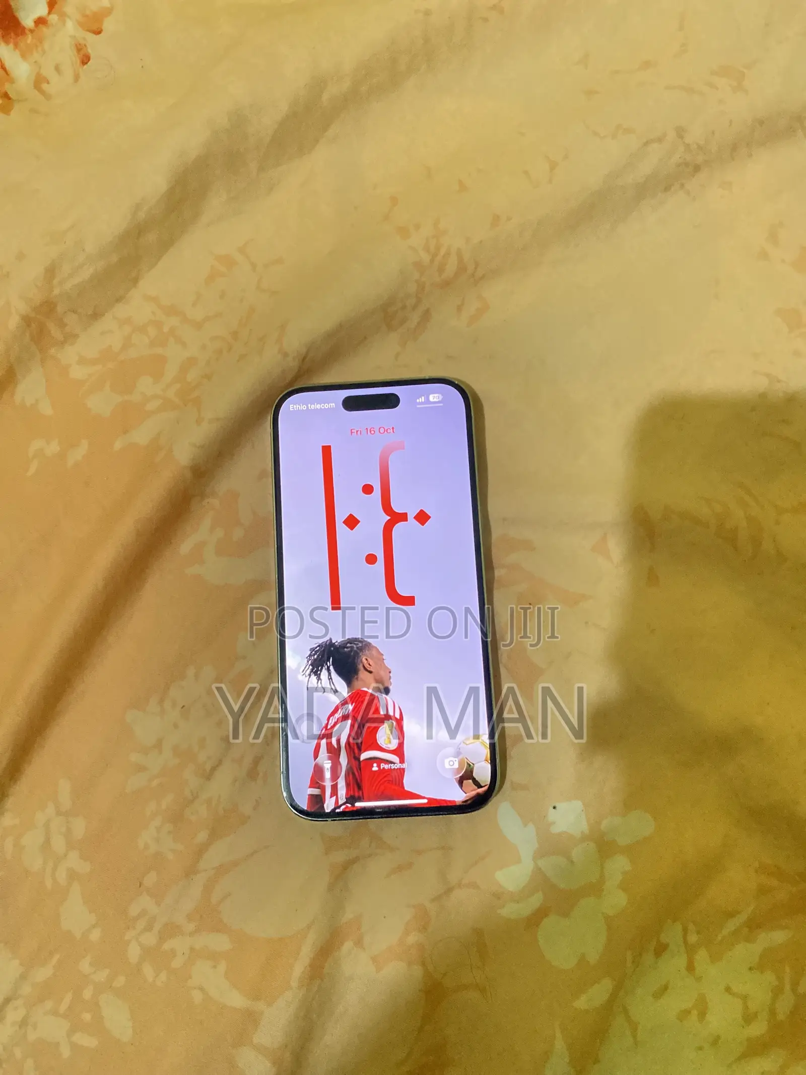 Apple iPhone 14 Pro 128 GB White