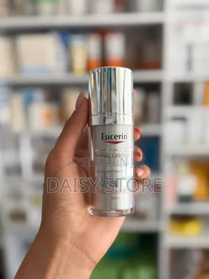Eucerin Hyaluron-Filler Epicelline Serum Age Clock Technology (30ml)
