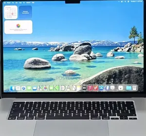 New Laptop Apple MacBook Pro 2026 M5 Max 16GB Apple M5 SSD 512GB