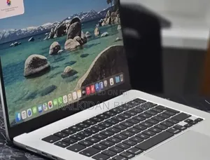 New Laptop Apple MacBook Pro 2026 M5 Max 16GB Apple M5 SSD 512GB