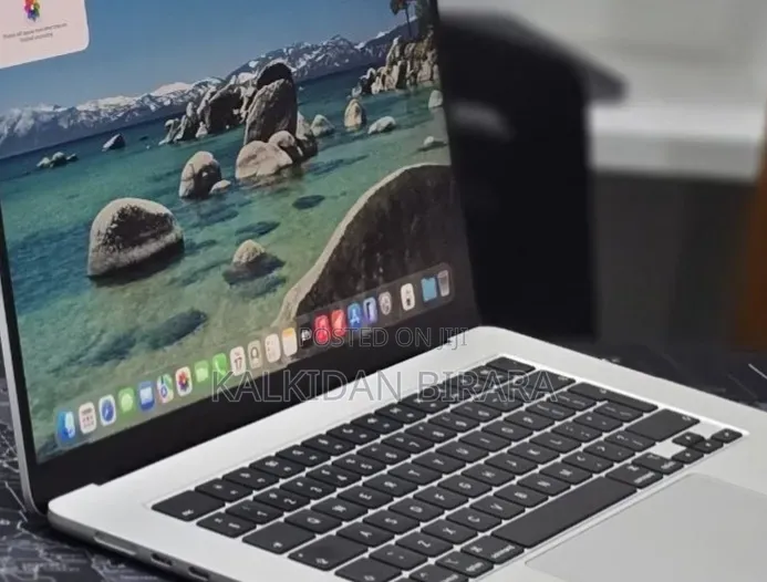 New Laptop Apple MacBook Pro 2026 M5 Max 16GB Apple M5 SSD 512GB