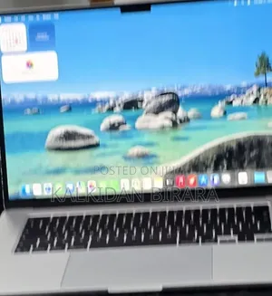 New Laptop Apple MacBook Pro 2026 M5 Max 16GB Apple M5 SSD 512GB