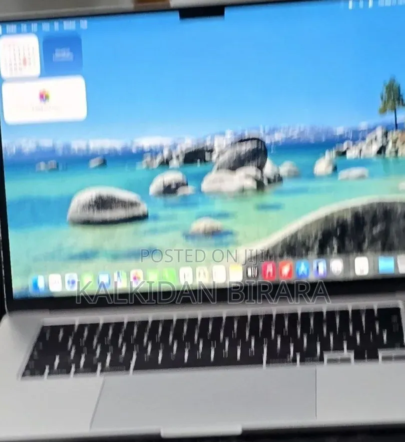 New Laptop Apple MacBook Pro 2026 M5 Max 16GB Apple M5 SSD 512GB