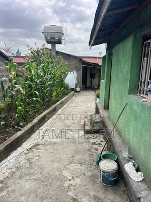 2bdrm House in Cmc, Yeka for sale