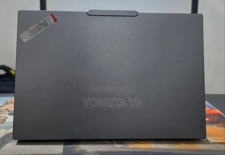 New Laptop Lenovo ThinkPad 13 32GB Intel Core Ultra 7 SSD 1T
