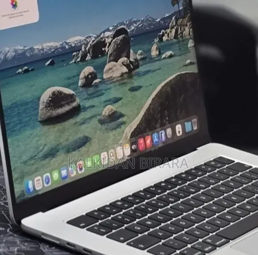 New Laptop Apple MacBook Pro 2026 M5 Max 16GB Apple M5 SSD 512GB