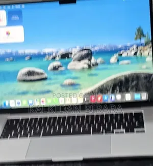 New Laptop Apple MacBook Pro 2026 M5 Max 16GB Apple M5 SSD 512GB