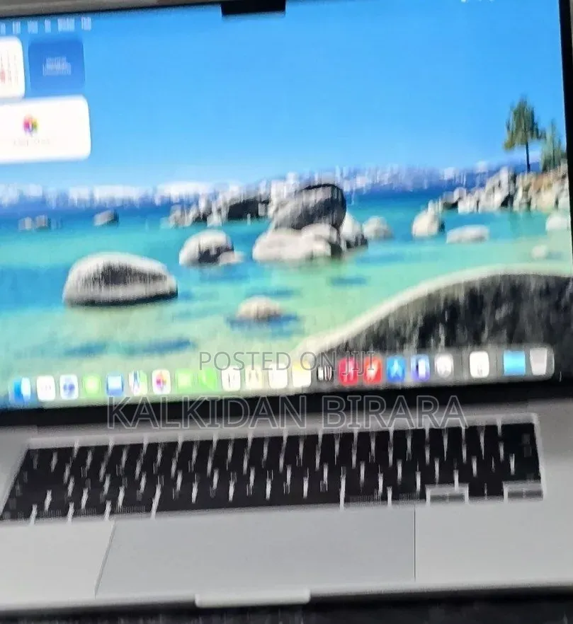 New Laptop Apple MacBook Pro 2026 M5 Max 16GB Apple M5 SSD 512GB