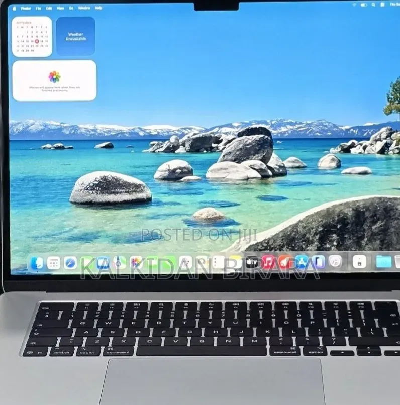 New Laptop Apple MacBook Pro 2026 M5 Max 16GB Apple M5 SSD 512GB