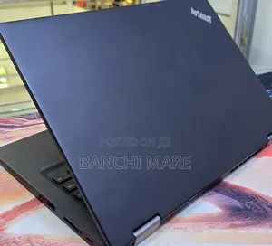 New Laptop Lenovo ThinkPad X13 Gen 2 16GB Intel Core i5 SSD 512GB