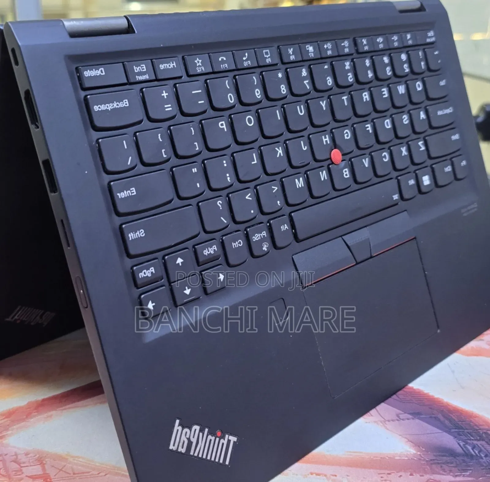 New Laptop Lenovo ThinkPad X13 Gen 2 16GB Intel Core i5 SSD 512GB