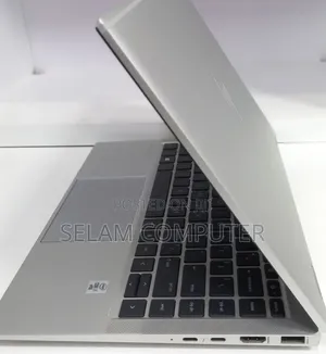 New Laptop HP EliteBook x360 1040 G7 16GB Intel Core i7 SSD 512GB