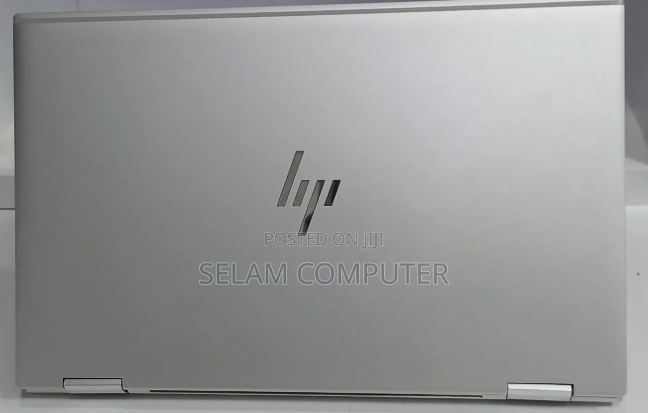 New Laptop HP EliteBook x360 1040 G7 16GB Intel Core i7 SSD 512GB