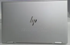 New Laptop HP EliteBook x360 1040 G7 16GB Intel Core i7 SSD 512GB