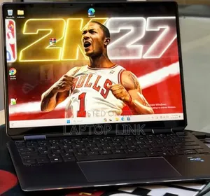 New Laptop HP Spectre 14 16GB Intel Core i7 SSD 1T