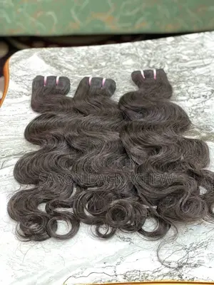 Human Hair