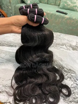 Human Hair