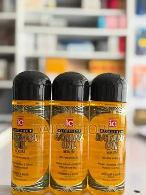 Fantasia IC Certified Batana Oil Serum (178ml)
