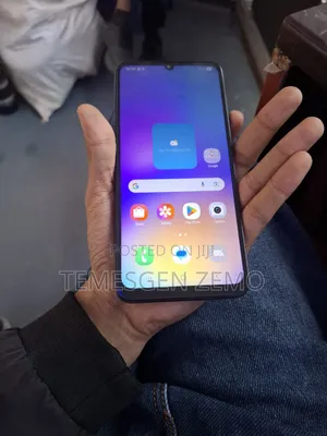 Samsung Galaxy A05 64 GB Black