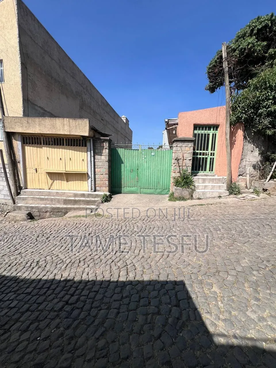 1bdrm House in Wesene, Yeka for sale