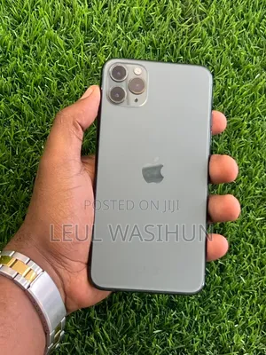 Apple iPhone 11 Pro Max 256 GB