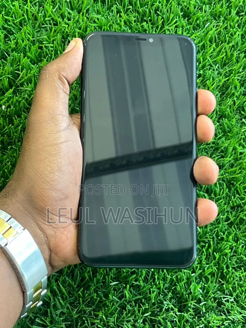 Apple iPhone 11 Pro Max 256 GB