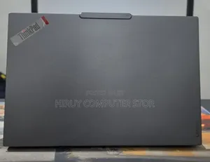 New Laptop Lenovo ThinkPad A20m 32GB Intel Core Ultra 7 SSD 1T