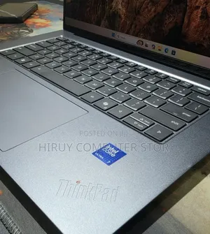 New Laptop Lenovo ThinkPad A20m 32GB Intel Core Ultra 7 SSD 1T