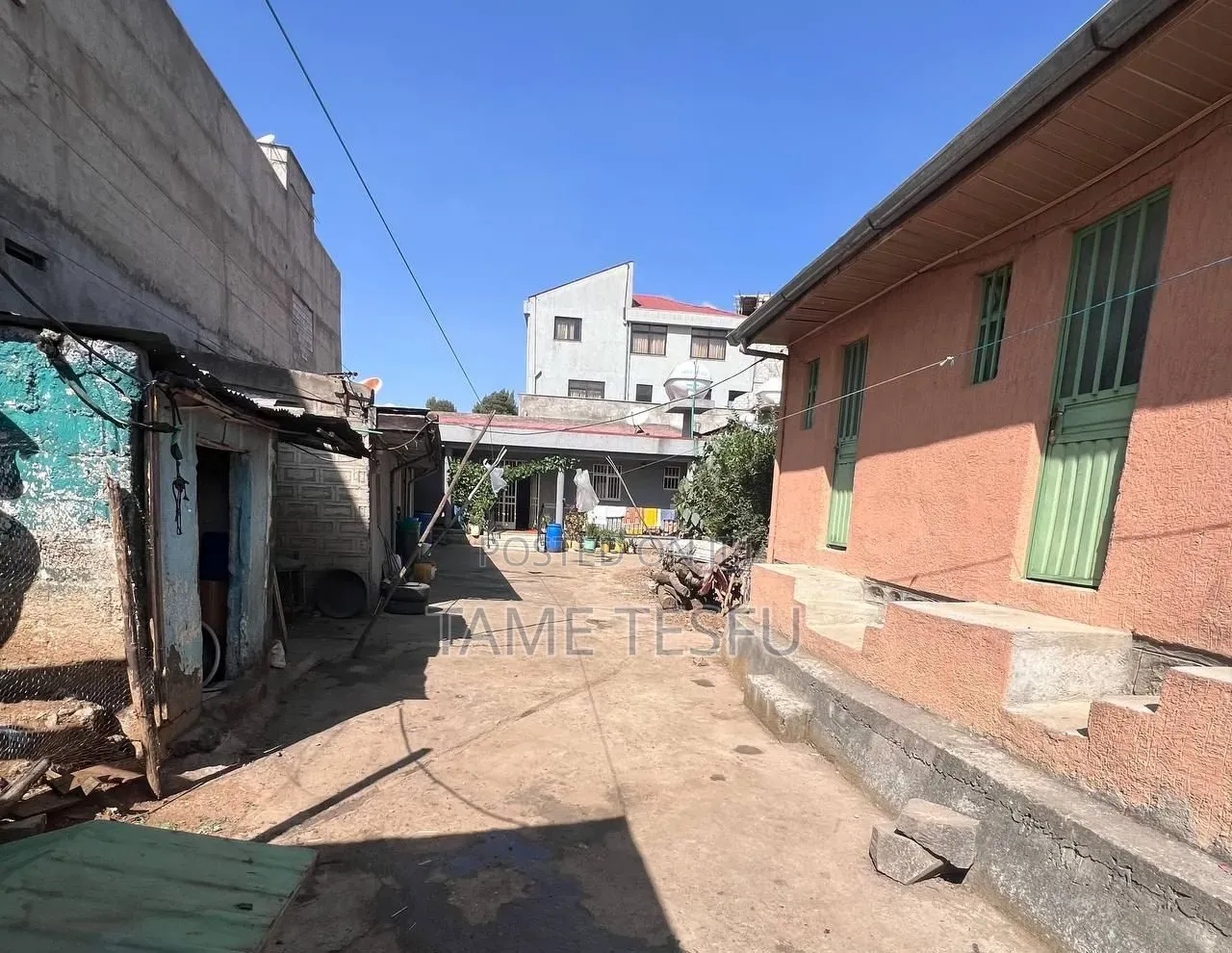 1bdrm House in Wesene, Yeka for sale