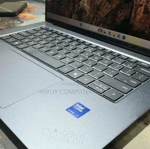 New Laptop Lenovo ThinkPad A20m 32GB Intel Core Ultra 7 SSD 1T