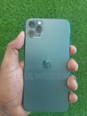 Apple iPhone 11 Pro Max 256 GB