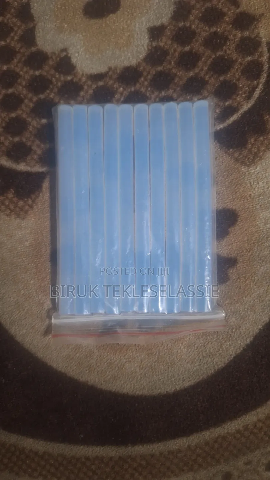10 PCS 7mm Glue Stick