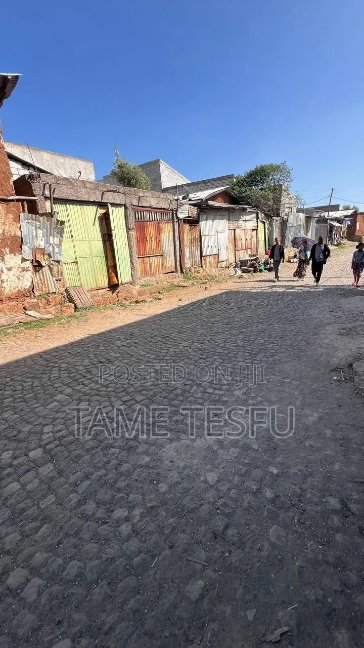 1bdrm House in ኮቶቤ, Yeka for sale