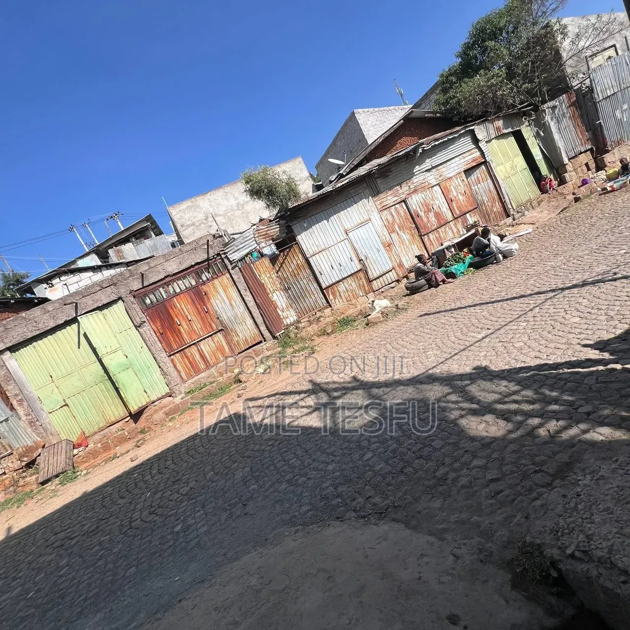 1bdrm House in ኮቶቤ, Yeka for sale