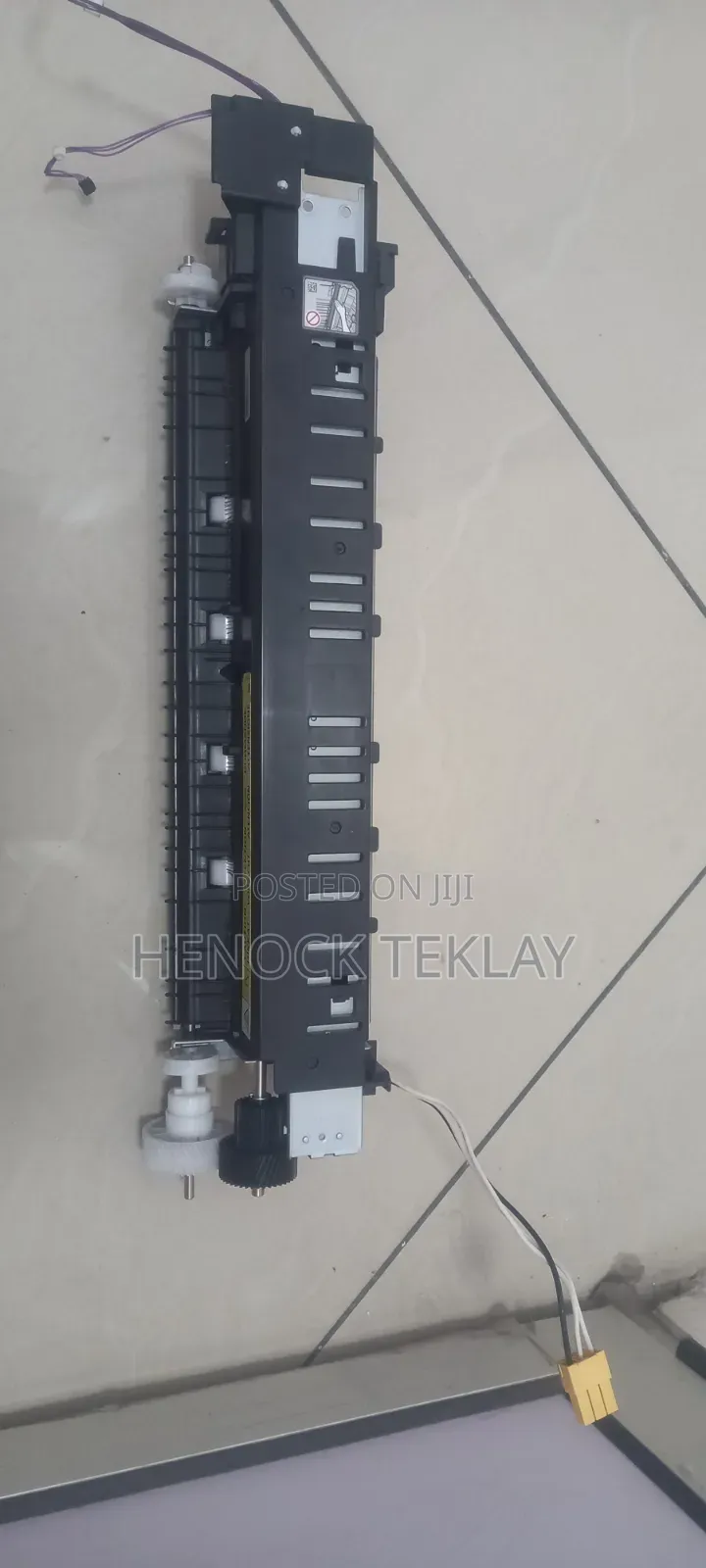 Canon Ir 2202/2206 Fixing