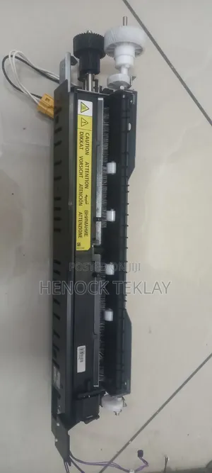 Canon Ir 2202/2206 Fixing