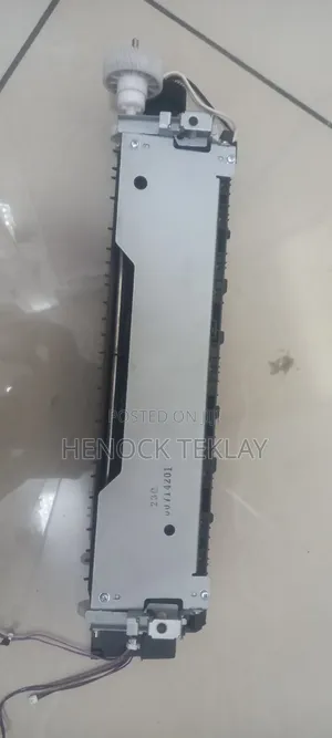 Canon Ir 2202/2206 Fixing