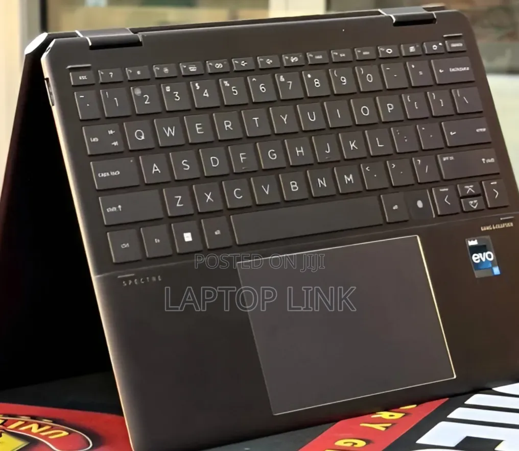 New Laptop HP Spectre 14 16GB Intel Core i7 SSD 1T
