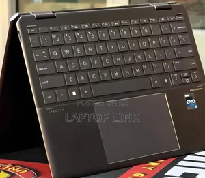 New Laptop HP Spectre 14 16GB Intel Core i7 SSD 1T