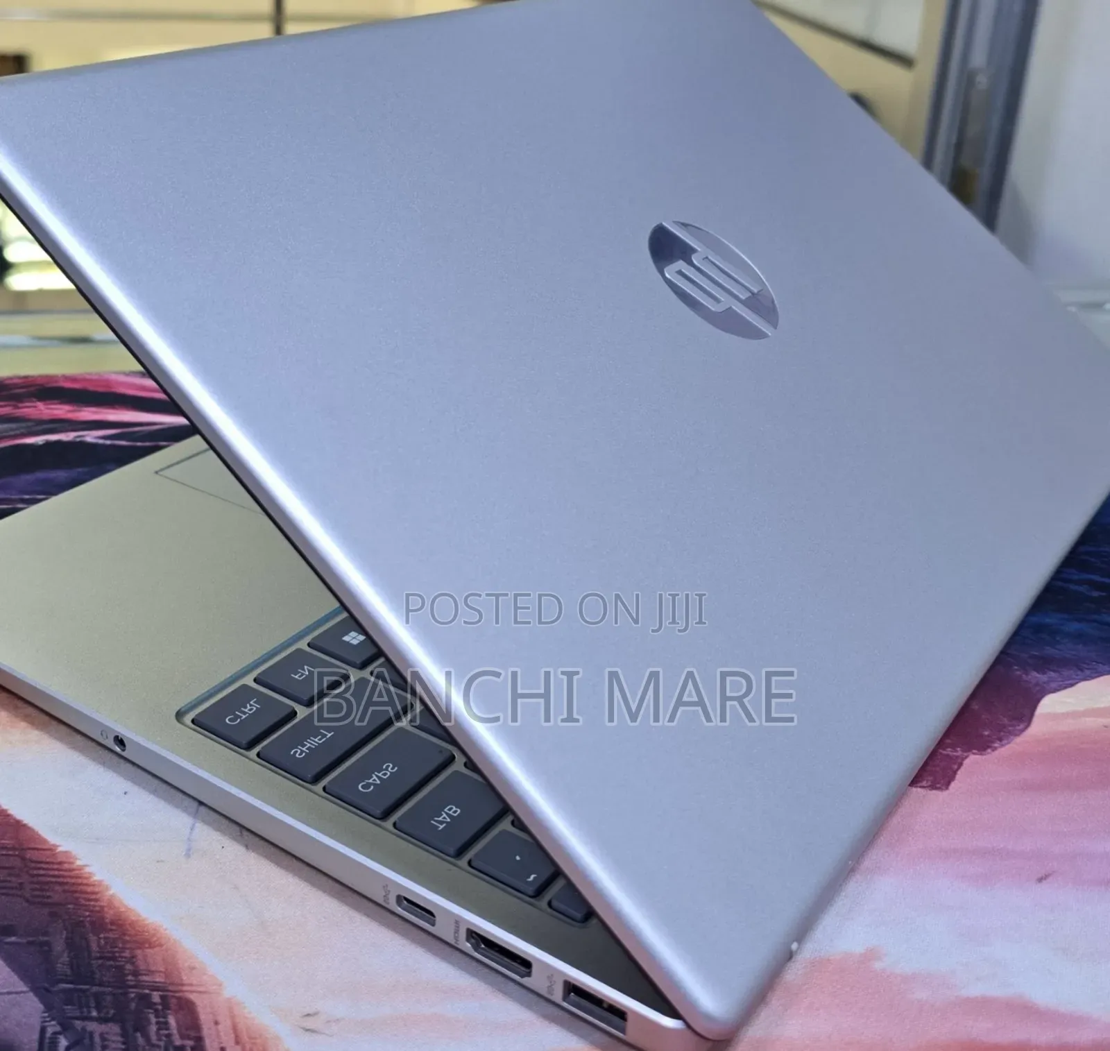 New Laptop HP Stream Notebook 16GB Intel Core i5 SSD 512GB