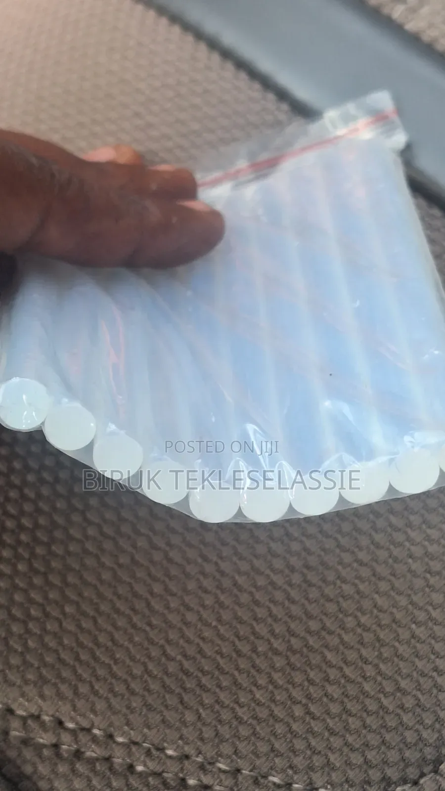 10 PCS 7mm Glue Stick