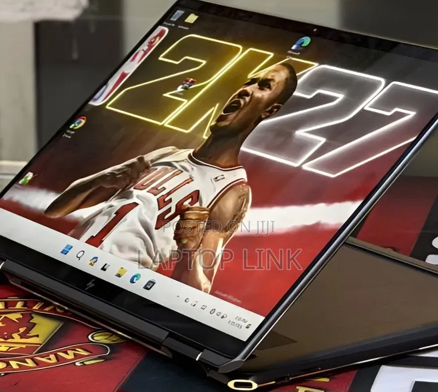 New Laptop HP Spectre 14 16GB Intel Core i7 SSD 1T